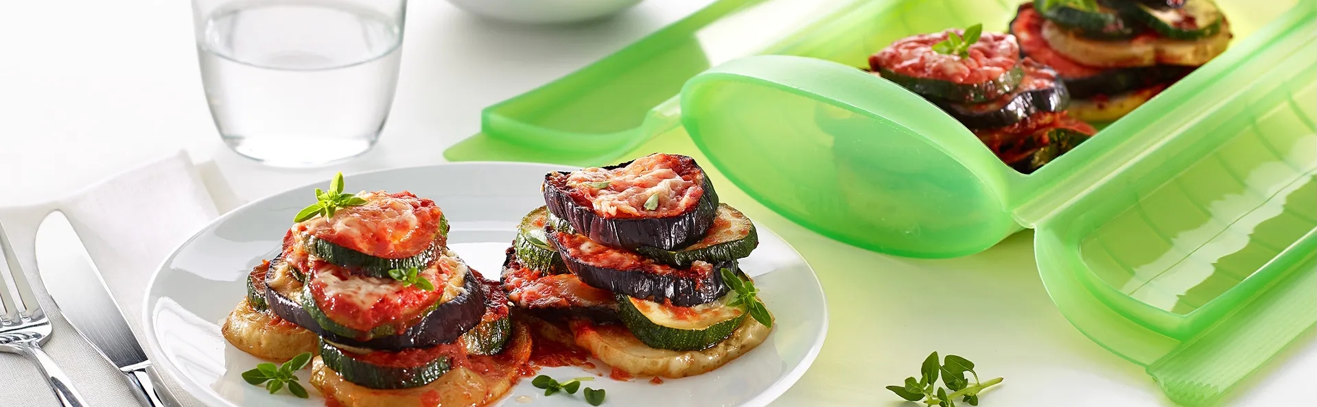 Готовьте с Lékué vectra-shop.ru